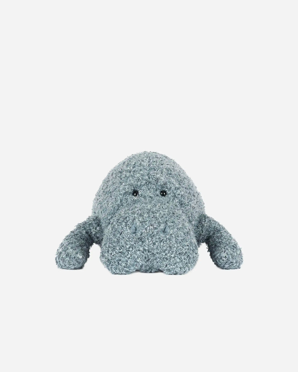 Maffles Manatee