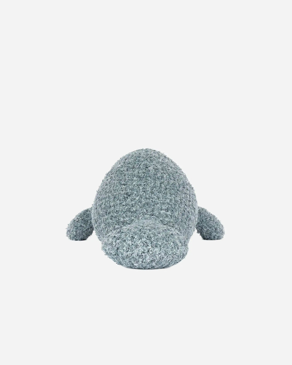 Maffles Manatee