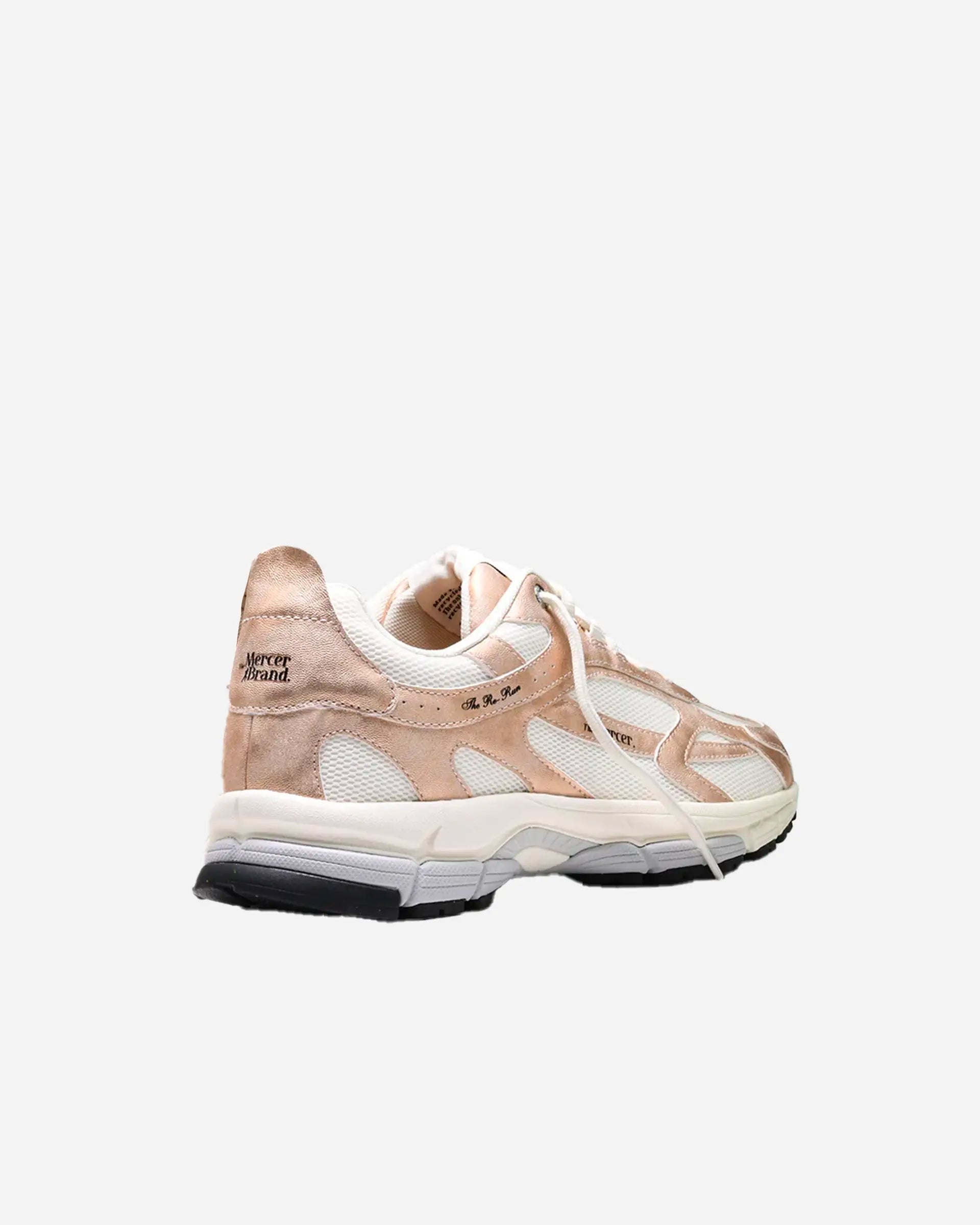 The Re-Run Metallic Pink/Miscellaneous