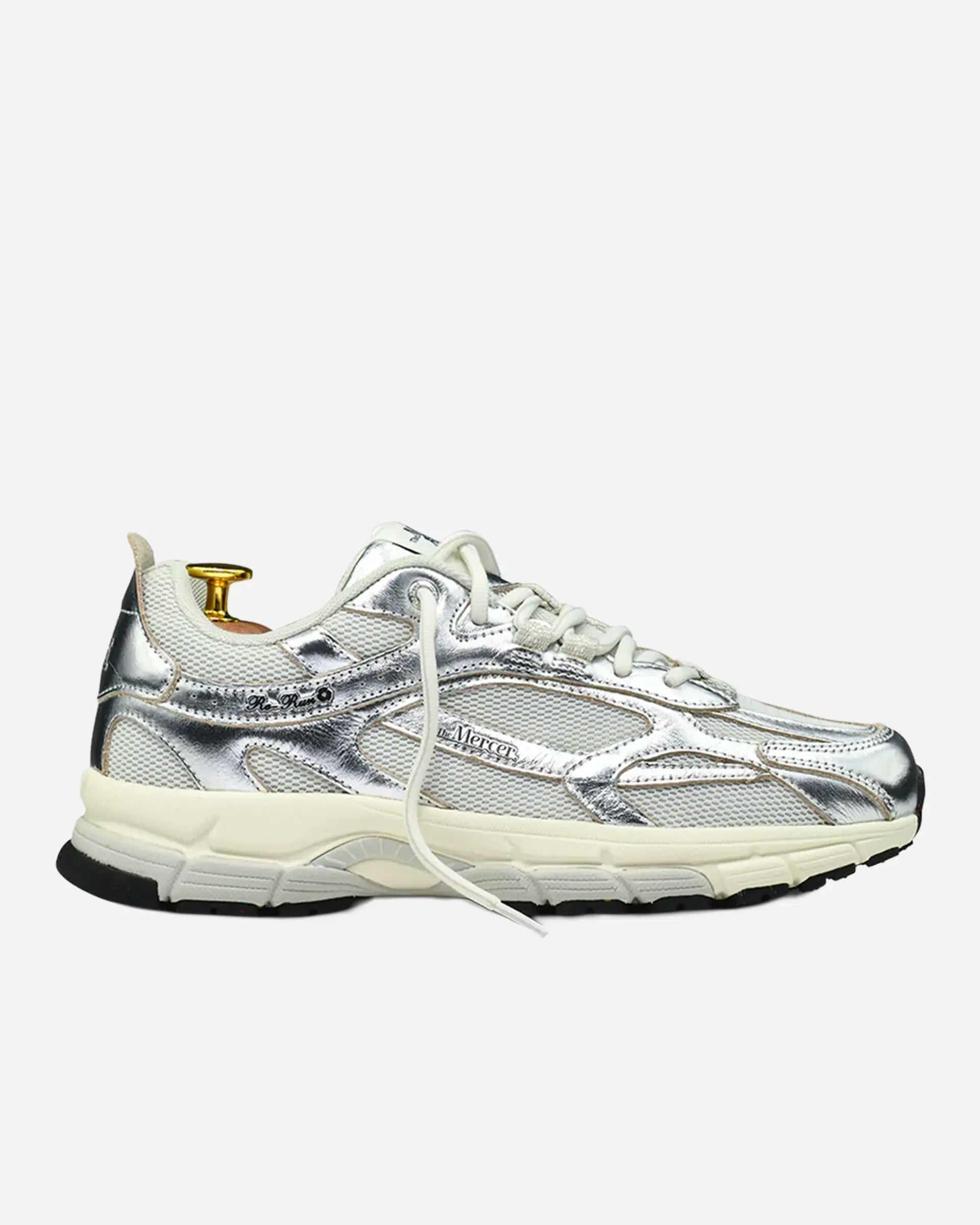 The Re-Run Pine Silver