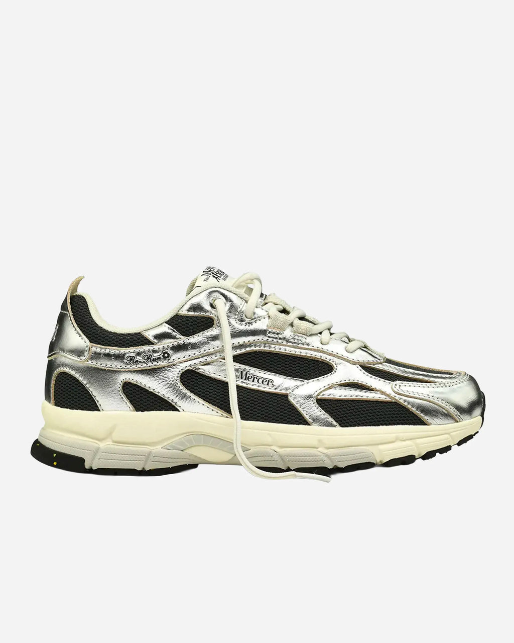 The Re-Run Pine Multicolor