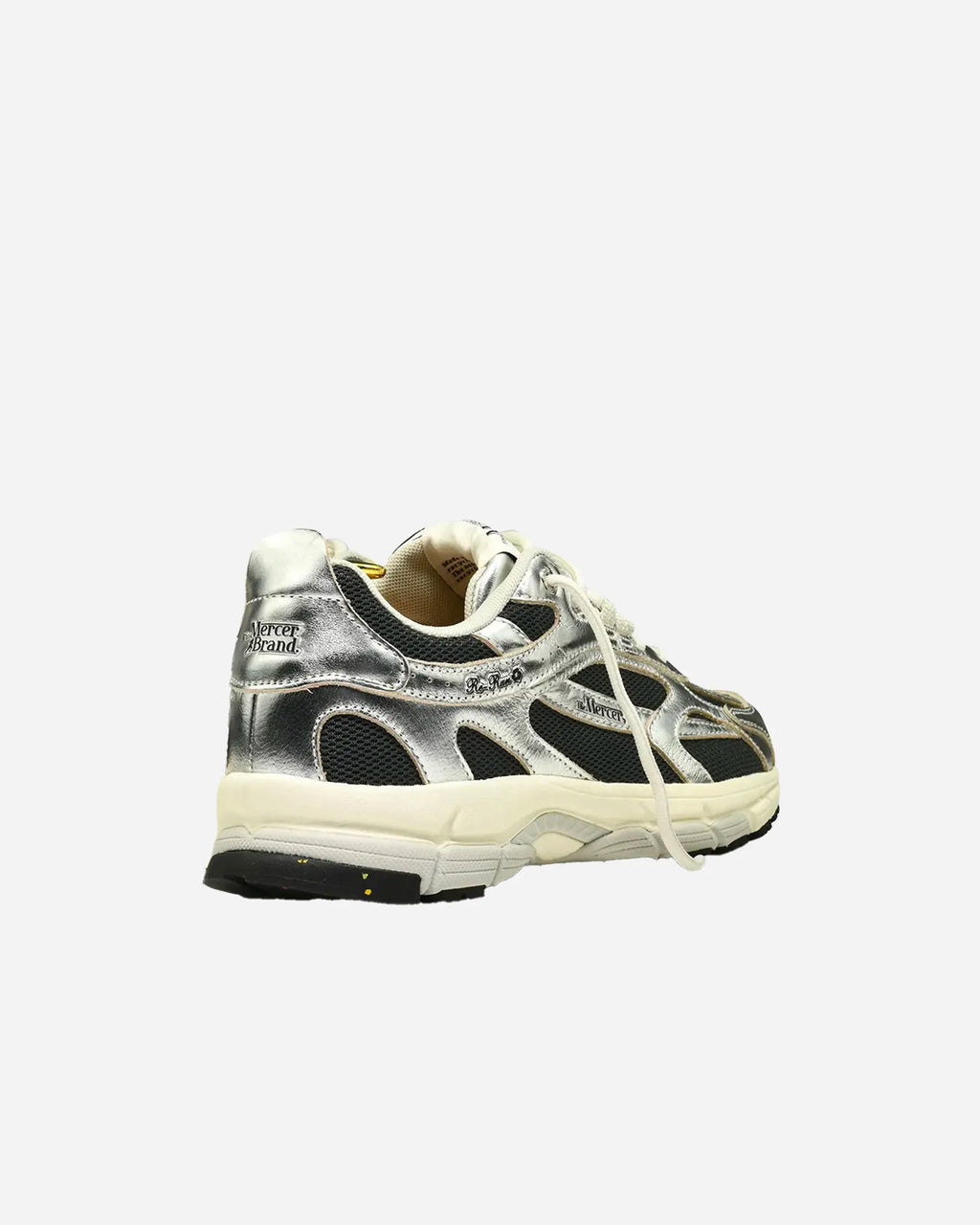 The Re-Run Pine Multicolor