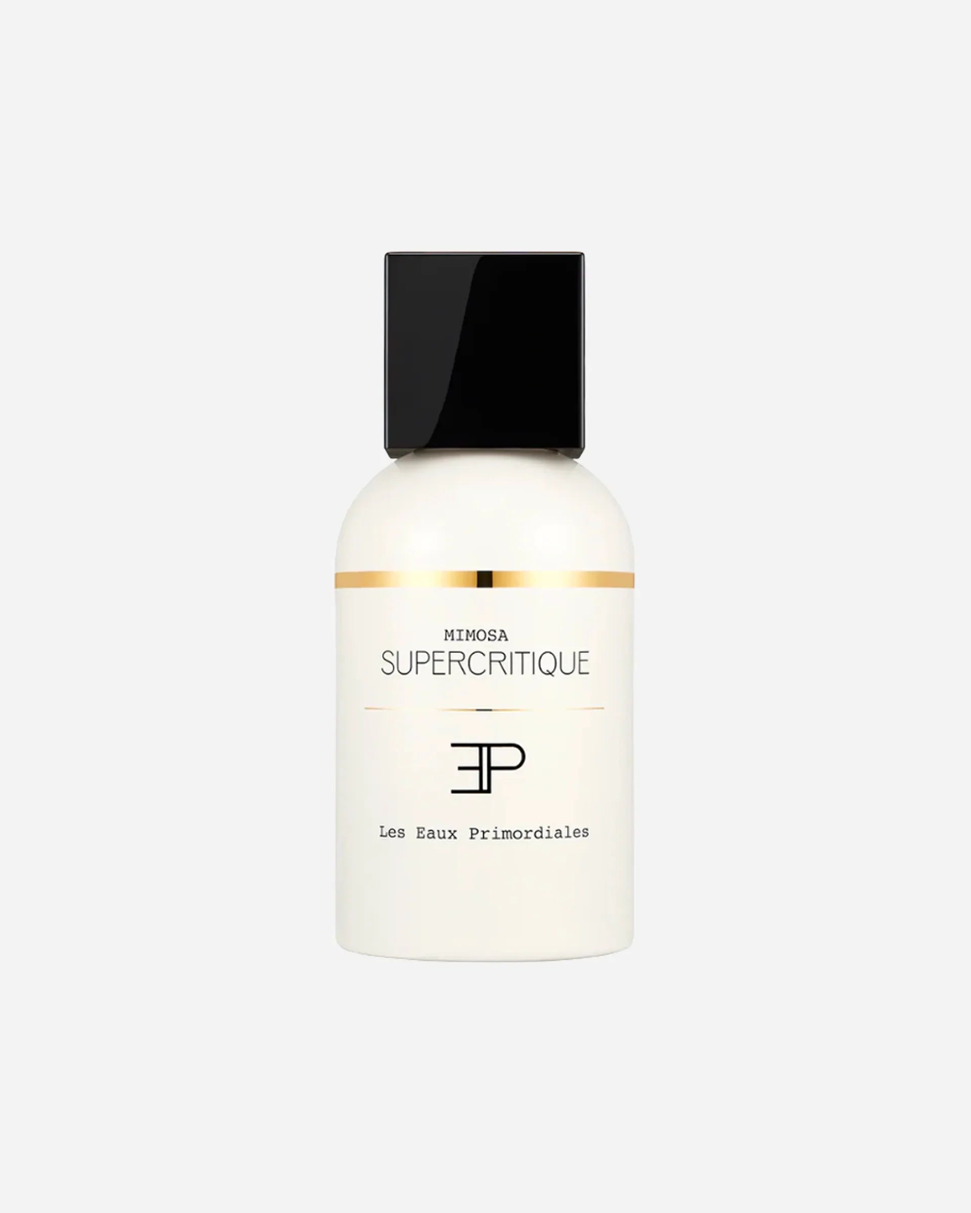 Eau de Parfum Mimosa Supercritique (100ML)