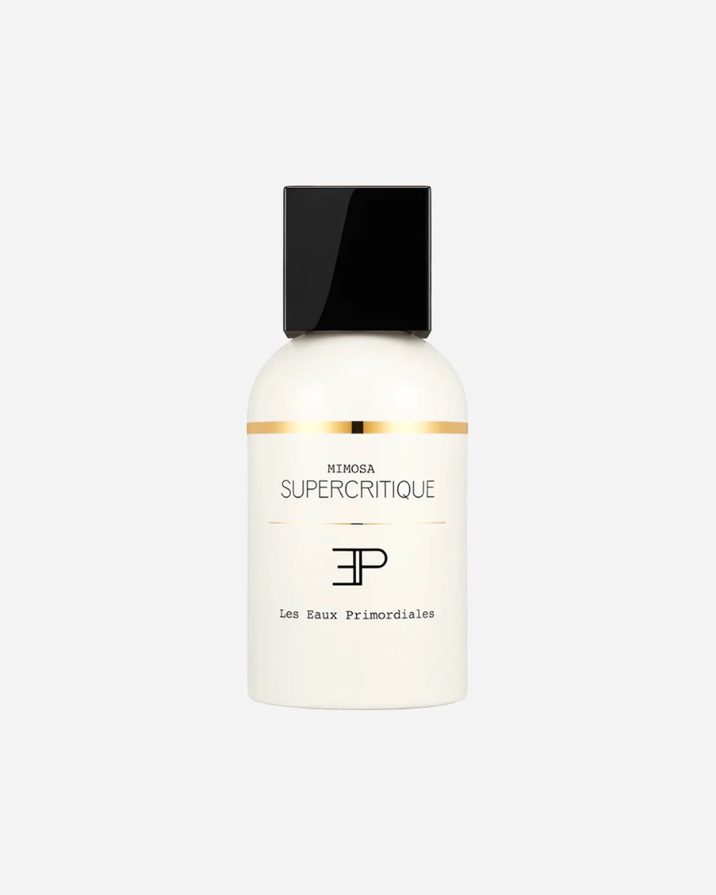 Eau de Parfum Mimosa Supercritique (50ML)