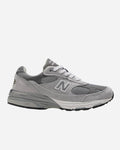 New Balance Made in USA 993 Grey