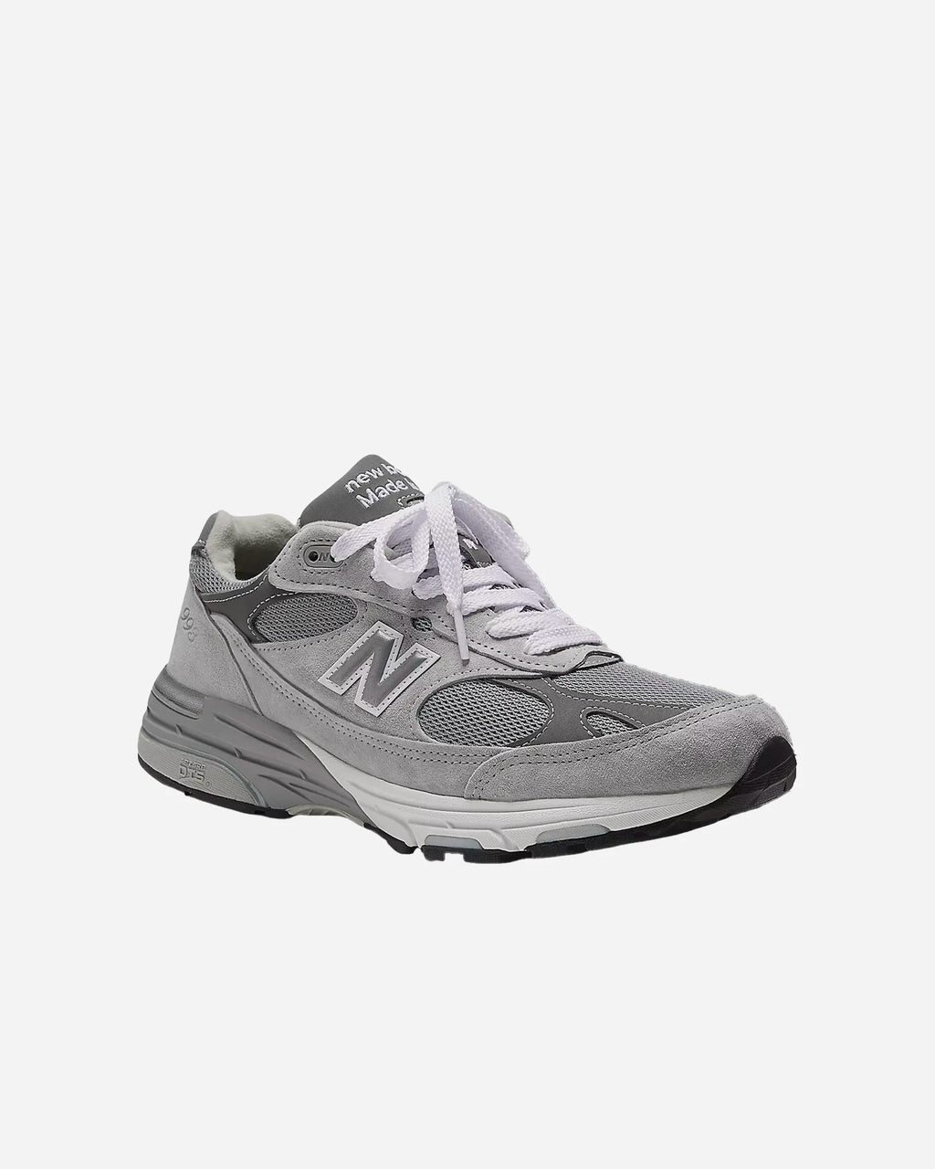 New Balance Made in USA 993 Grey