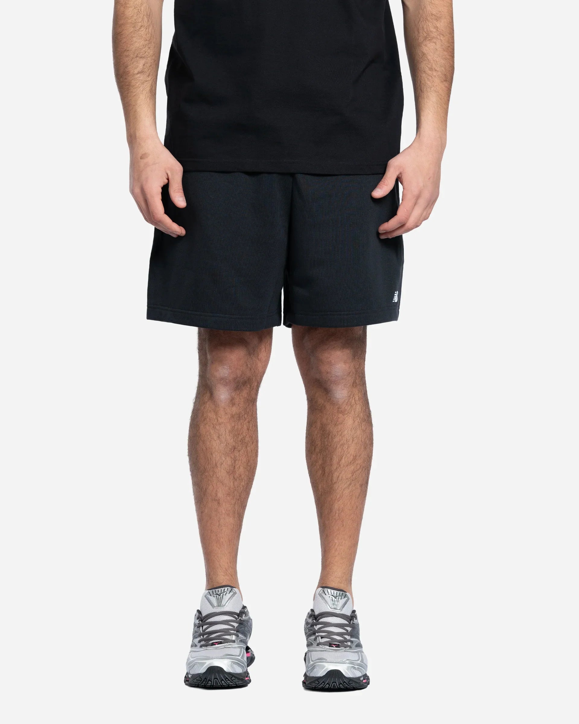 New Balance Short Sport Essentials French Terry 7"