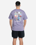 New Balance T-Shirt N Collage