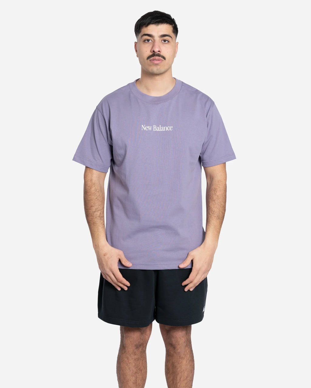 New Balance T-Shirt N Collage