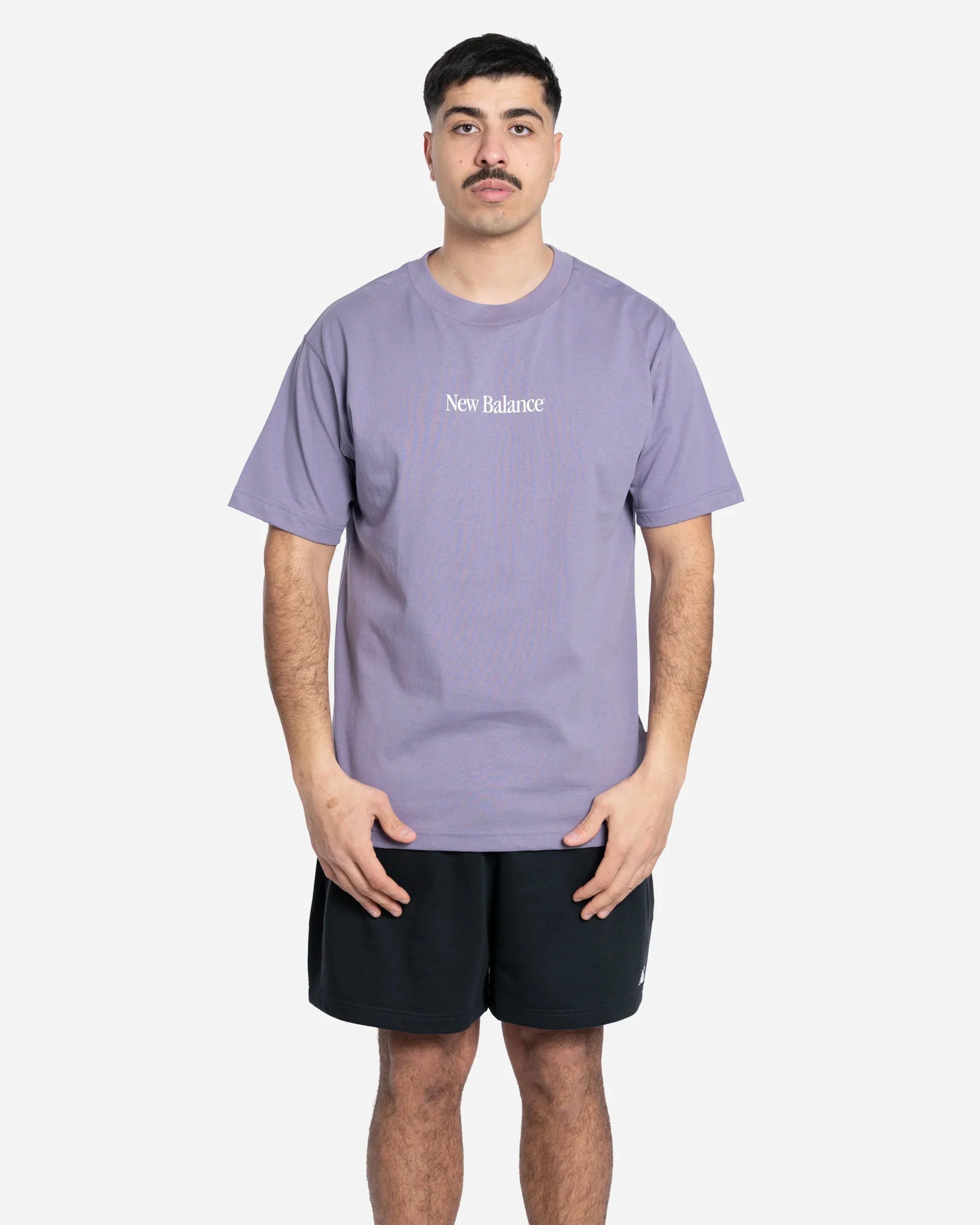 New Balance T-Shirt N Collage