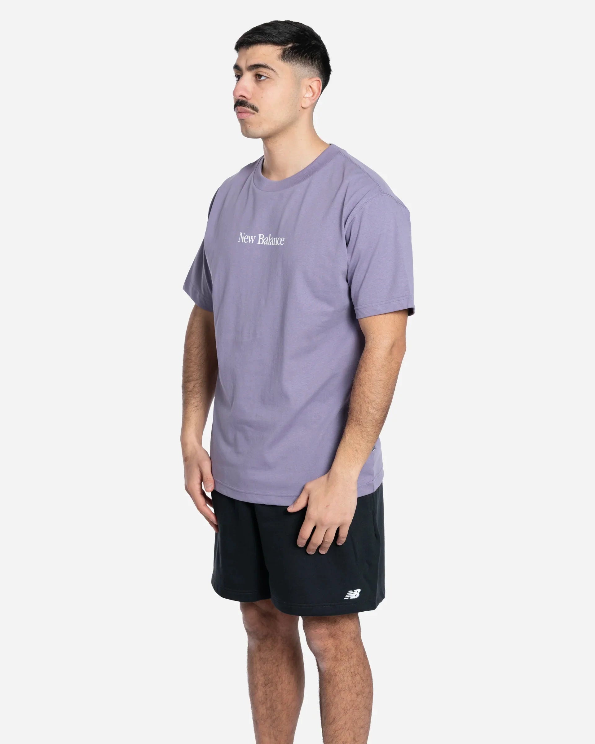 New Balance T-Shirt N Collage