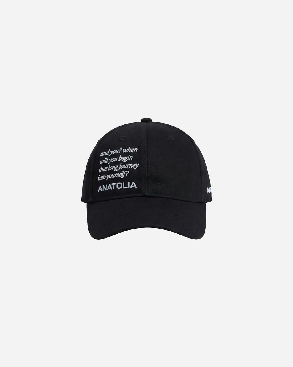 Casquette Mevlana