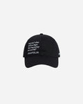 Casquette Mevlana