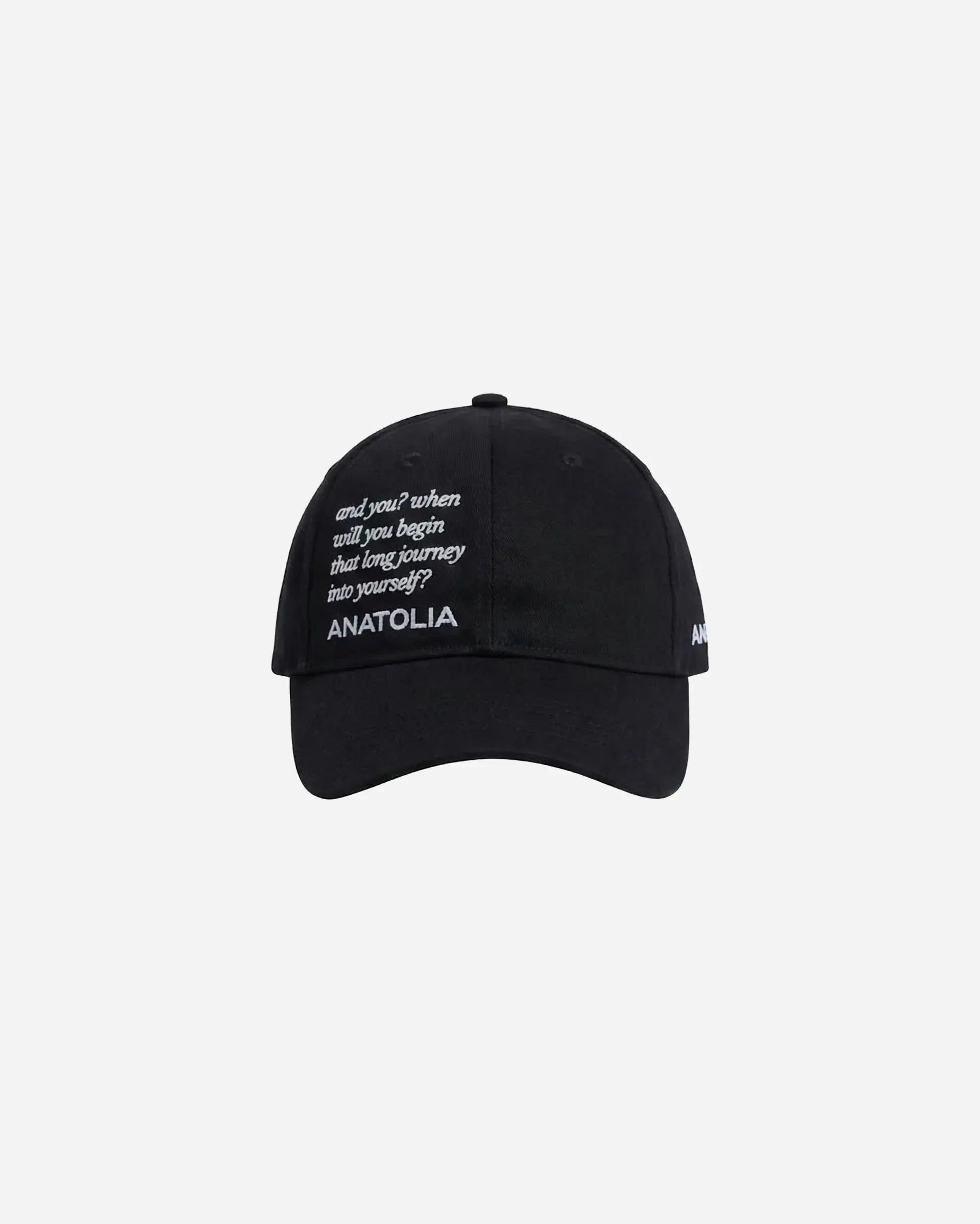 Casquette Mevlana
