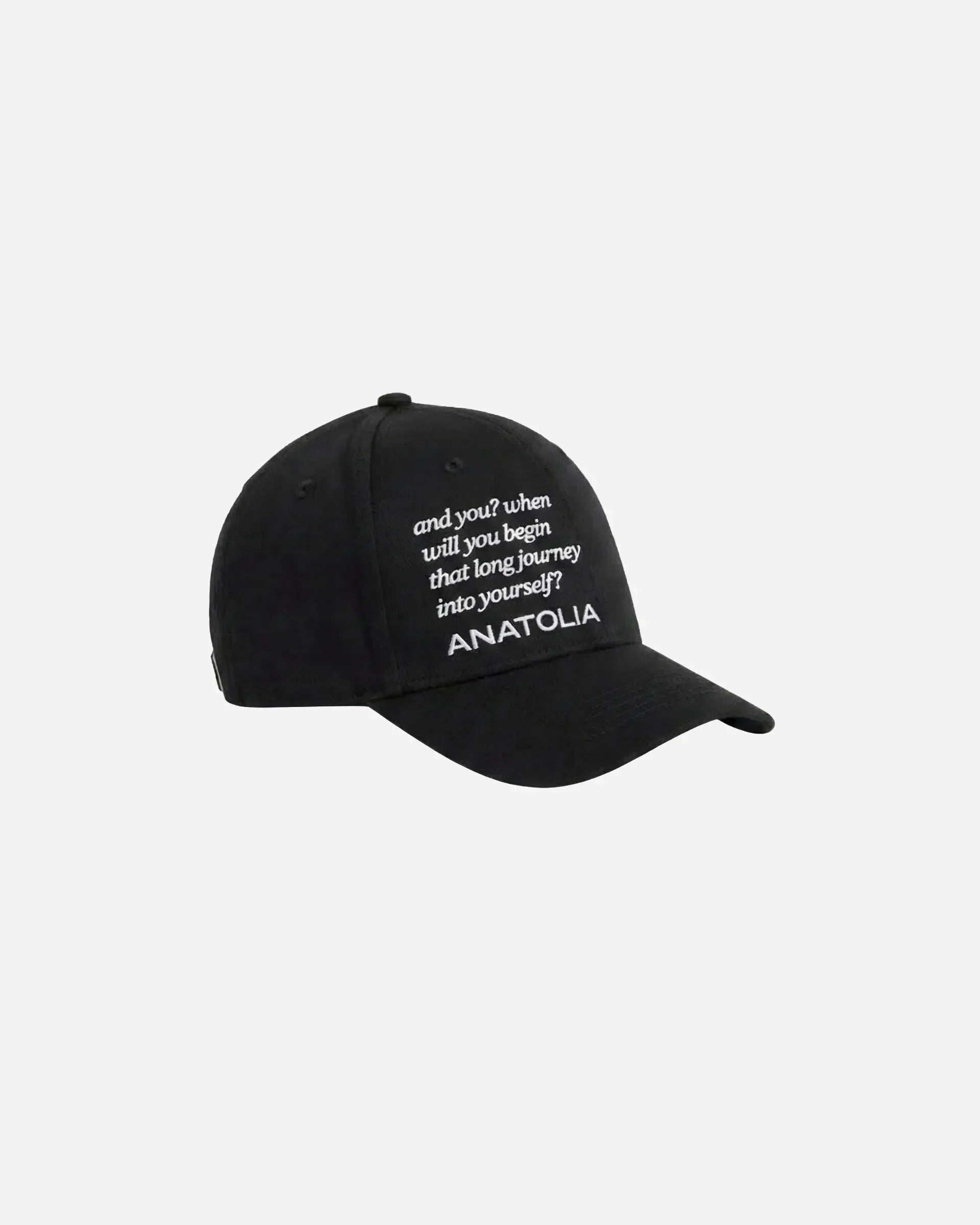 Casquette Mevlana