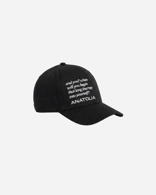 Casquette Mevlana