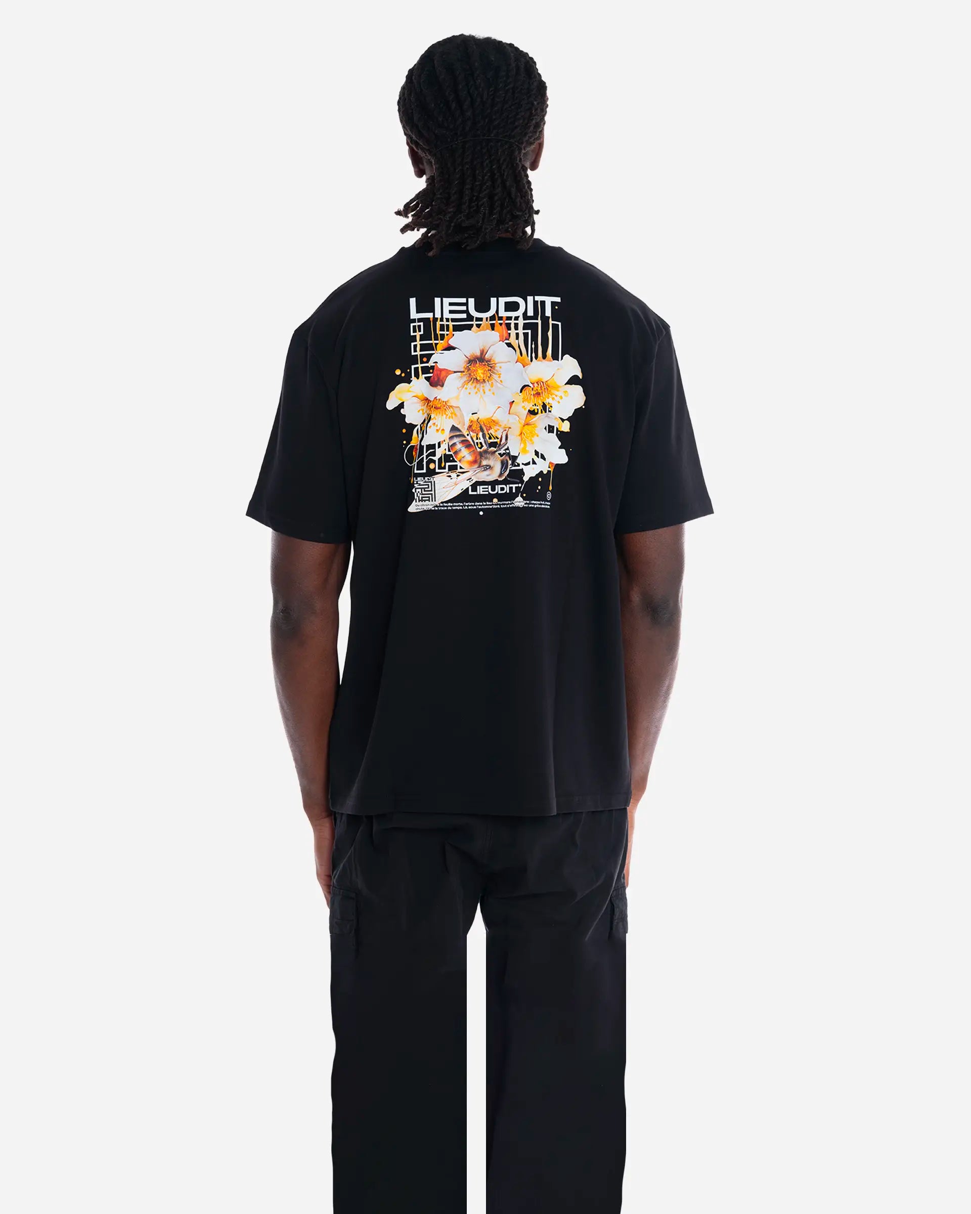 T-Shirt Miel