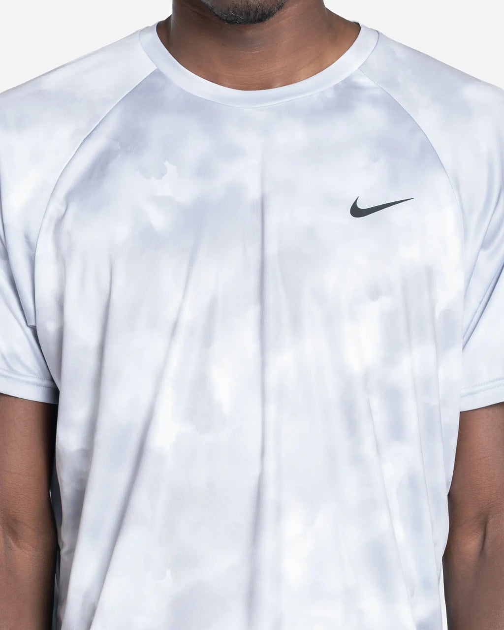 T-Shirt Hydroguard Camo