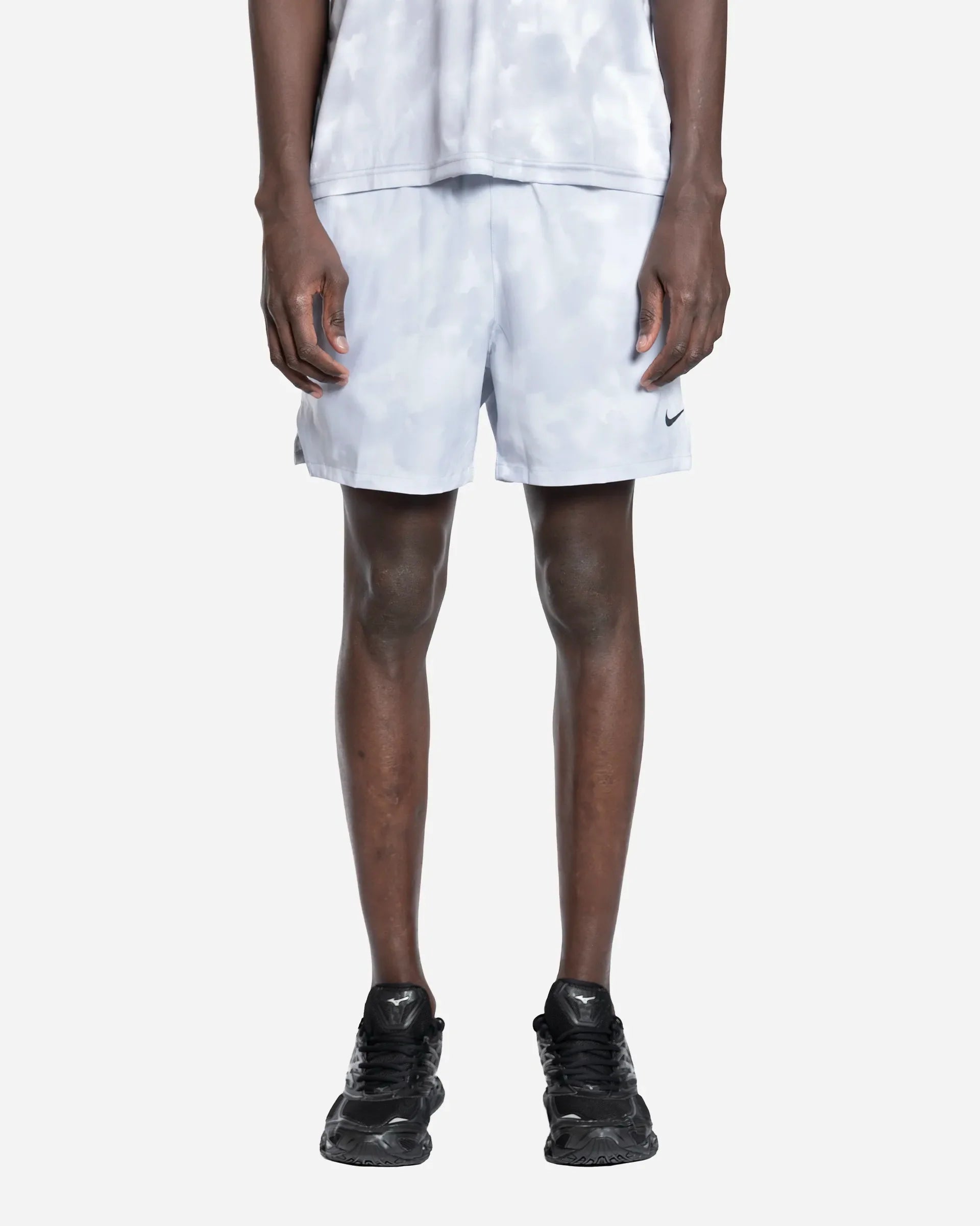 Short 5" Boxer Volley Camo