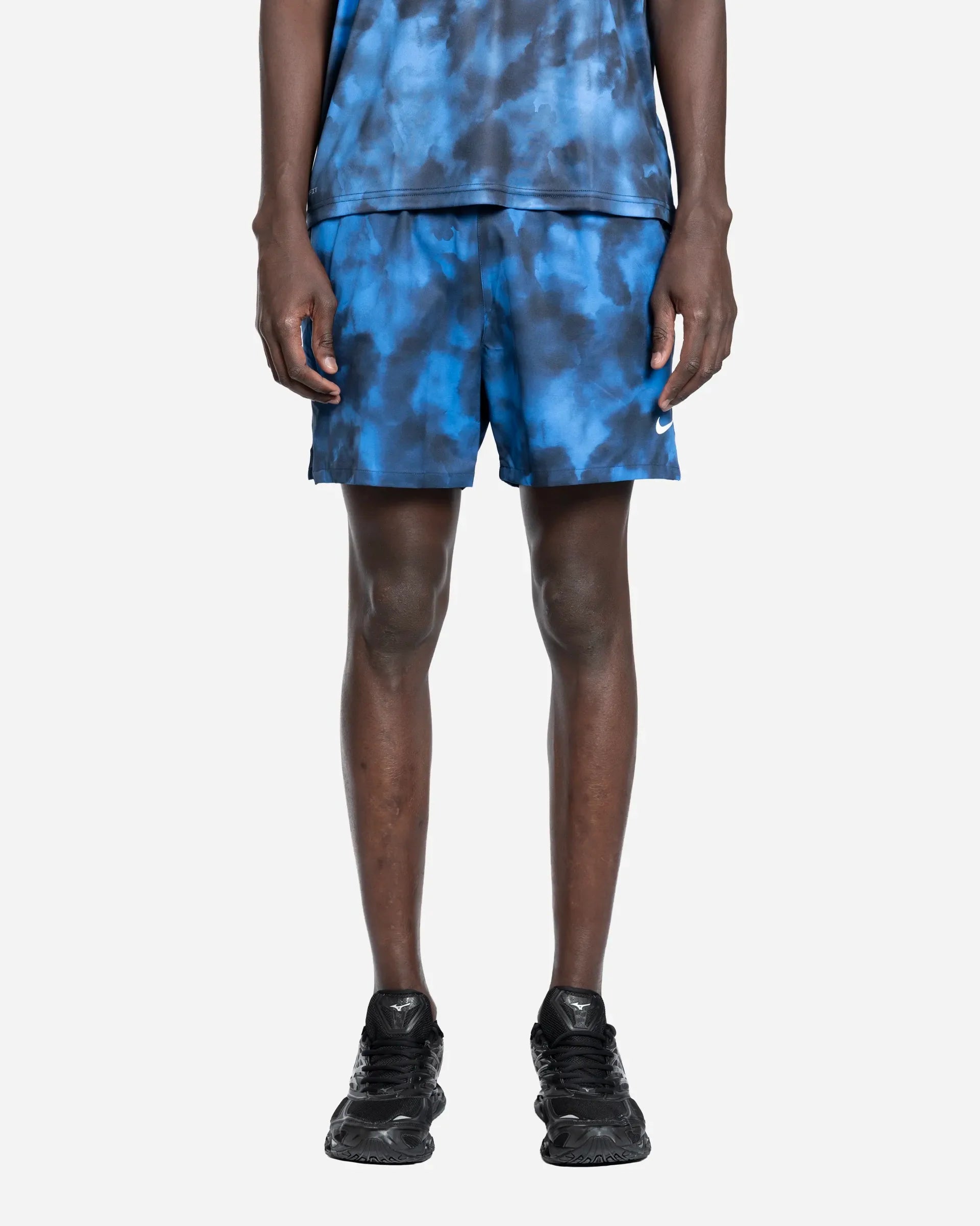 Short 5" Boxer Volley Camo