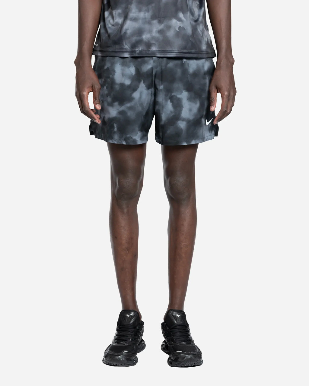 Short 5" Boxer Volley Camo