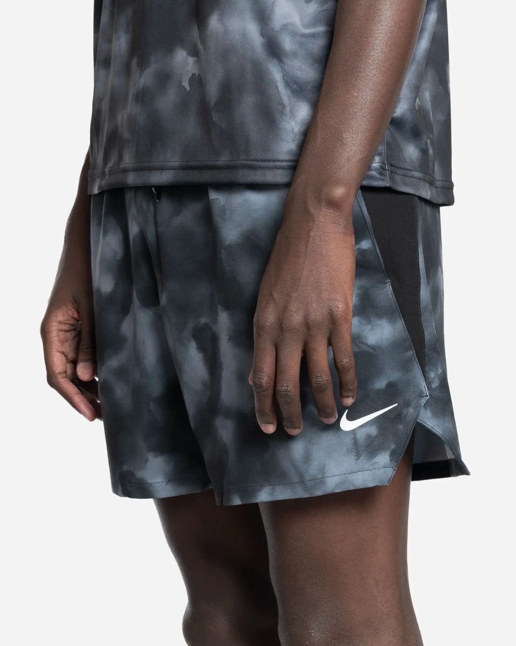 Short 5" Boxer Volley Camo