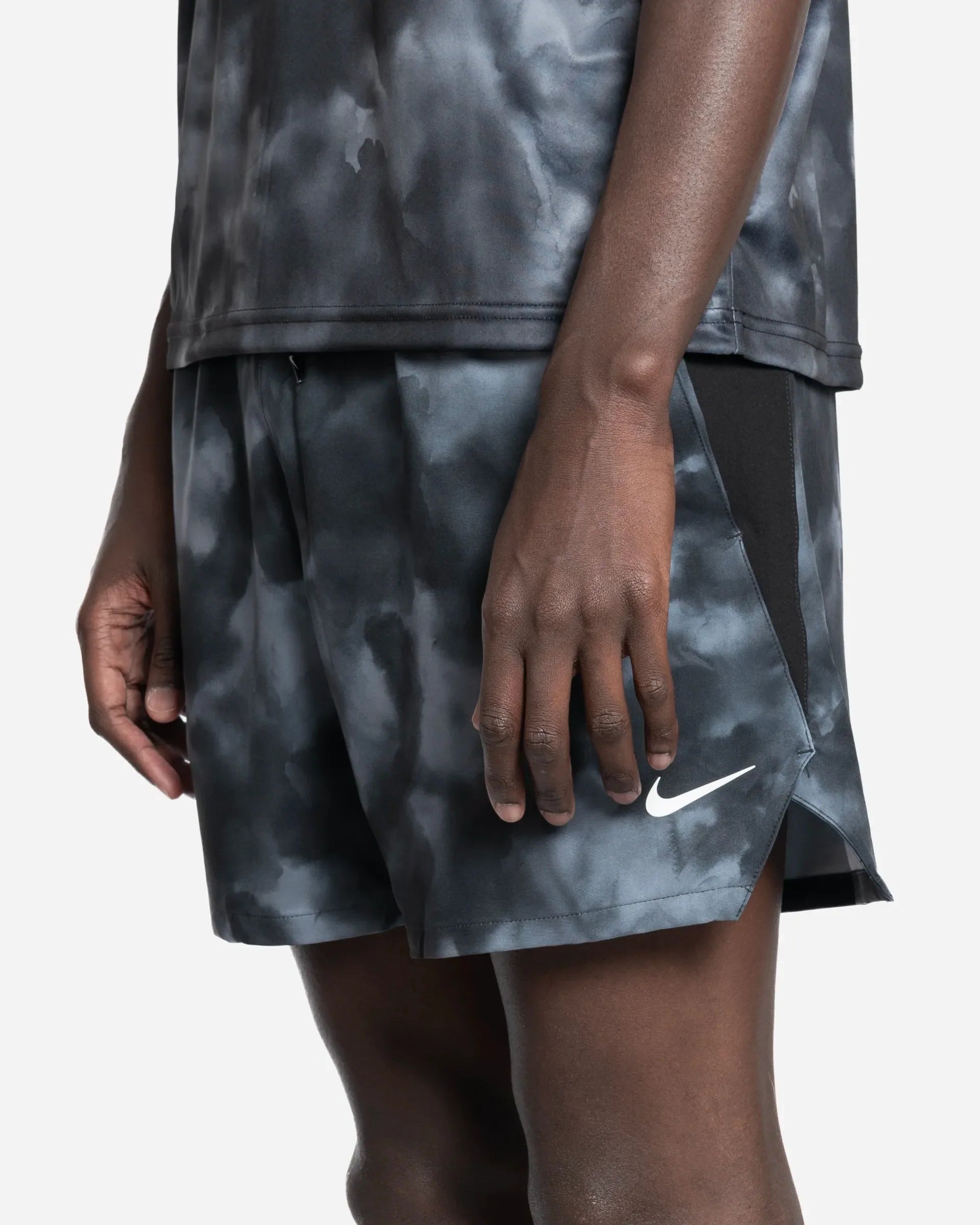 Short 5" Boxer Volley Camo