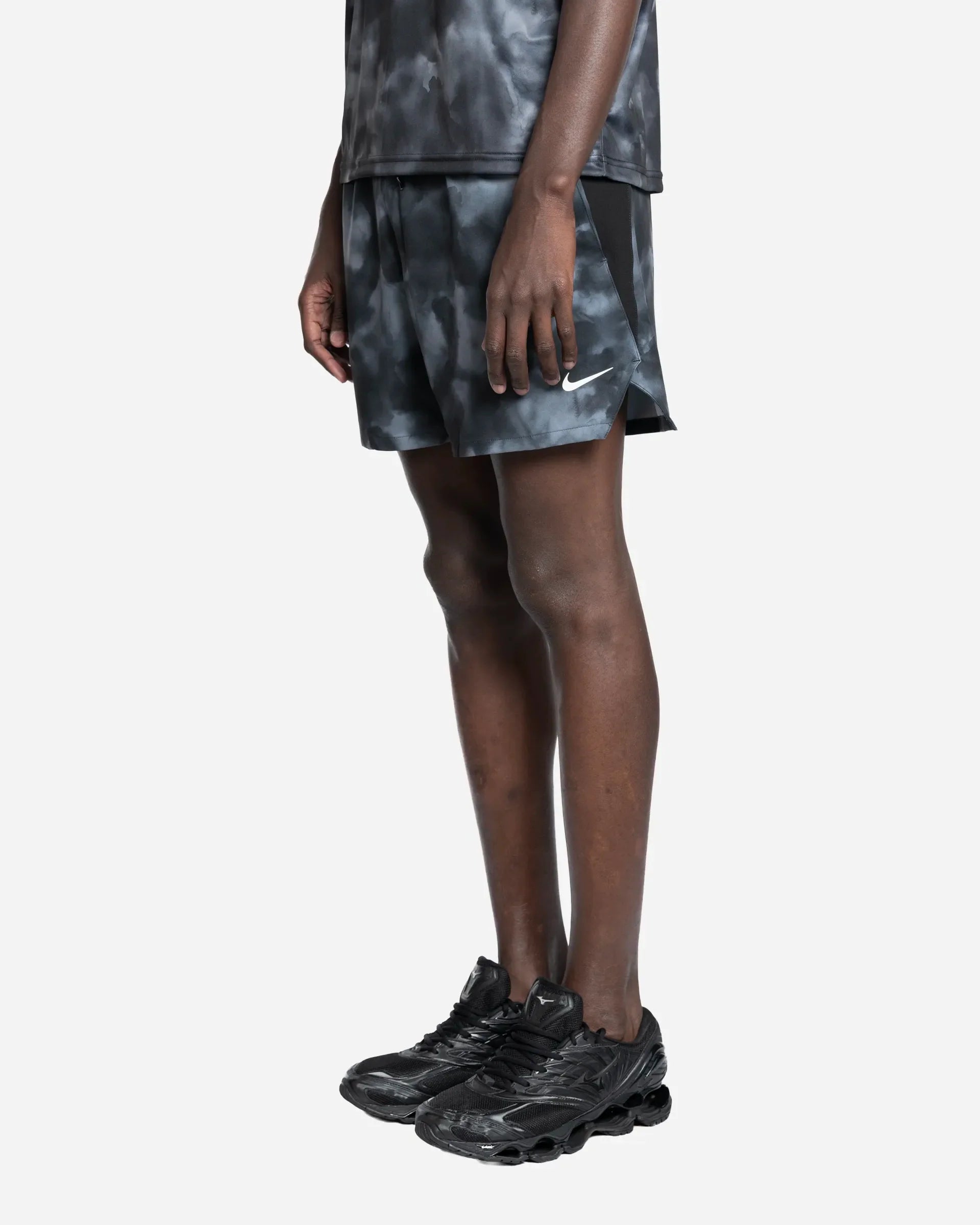 Short 5" Boxer Volley Camo