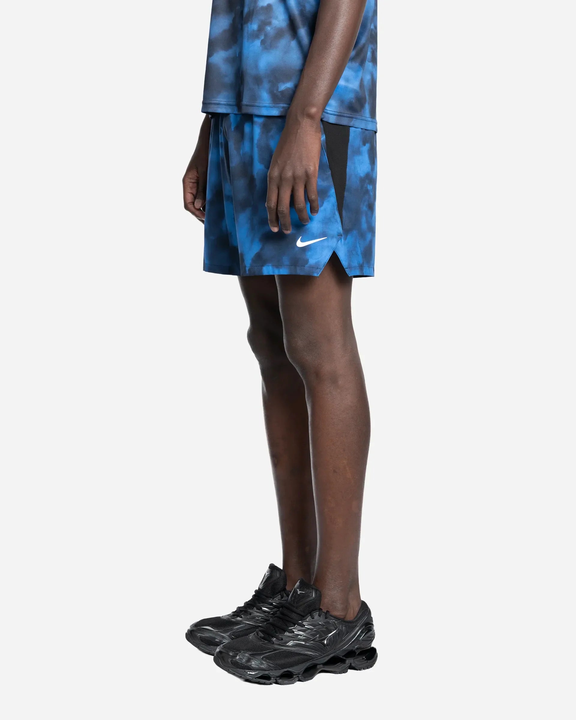 Short 5" Boxer Volley Camo