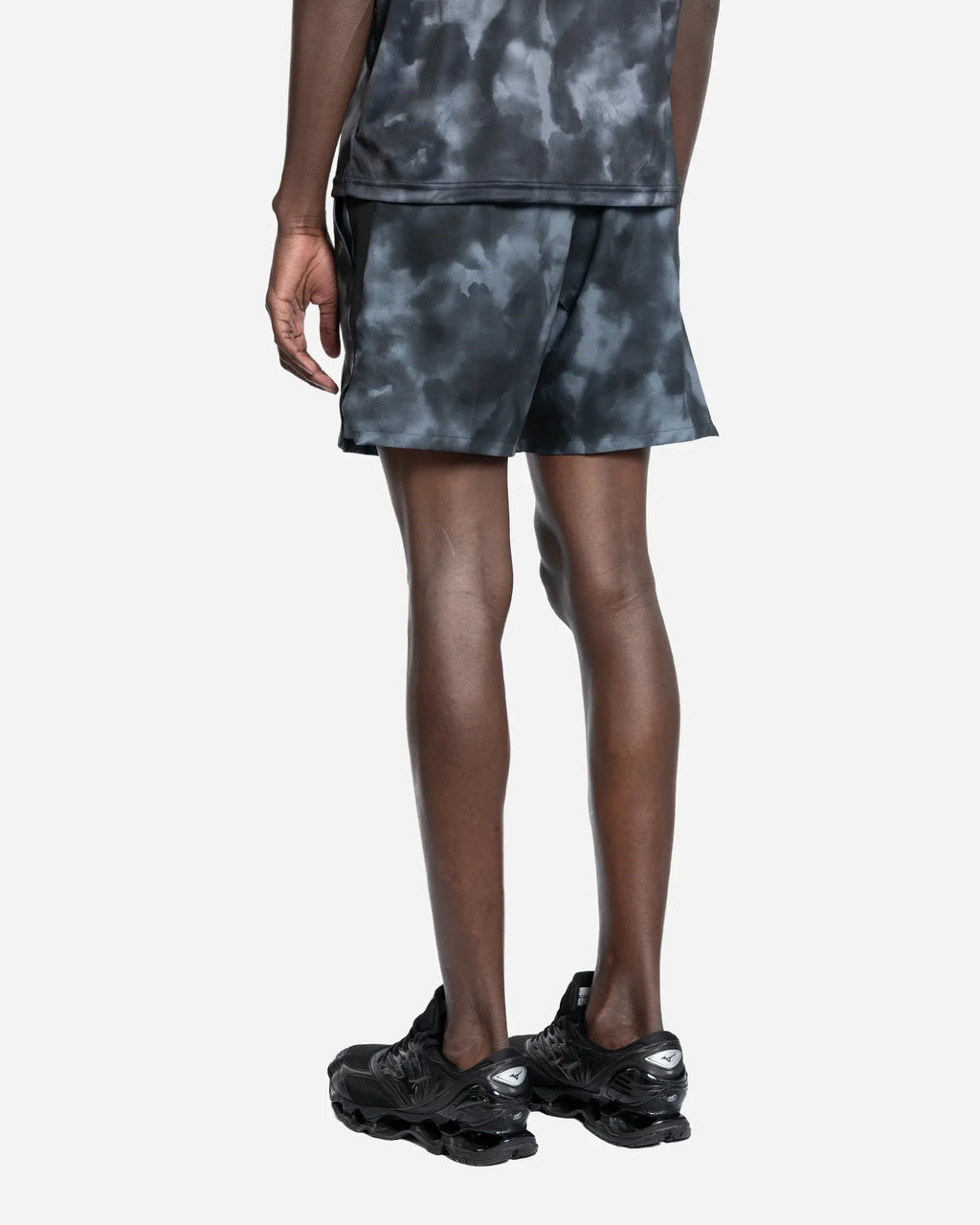 Short 5" Boxer Volley Camo