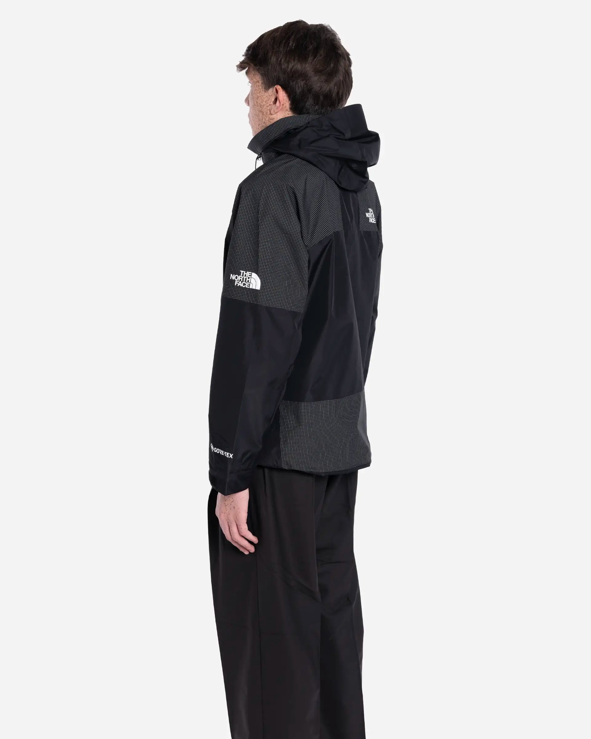 Veste Hike Devils Gore-Tex