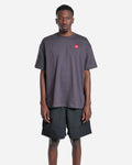 T-Shirt Red Box Obsidian