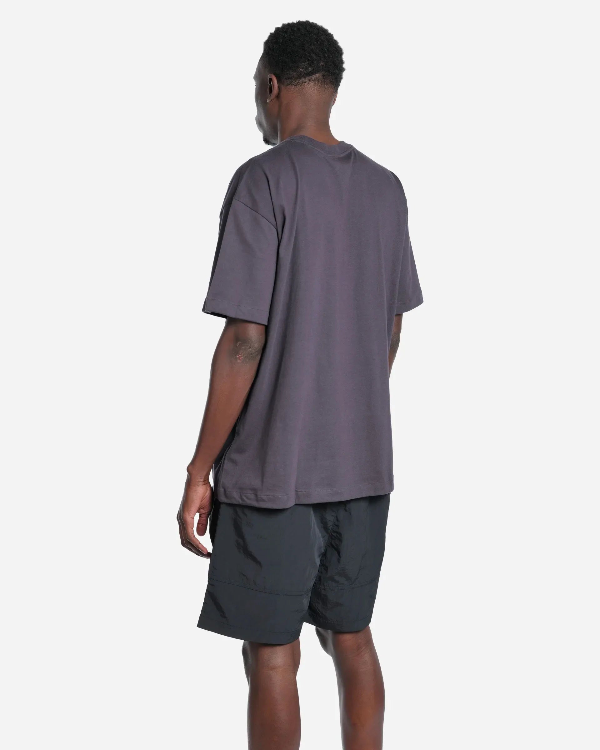 T-Shirt Red Box Obsidian