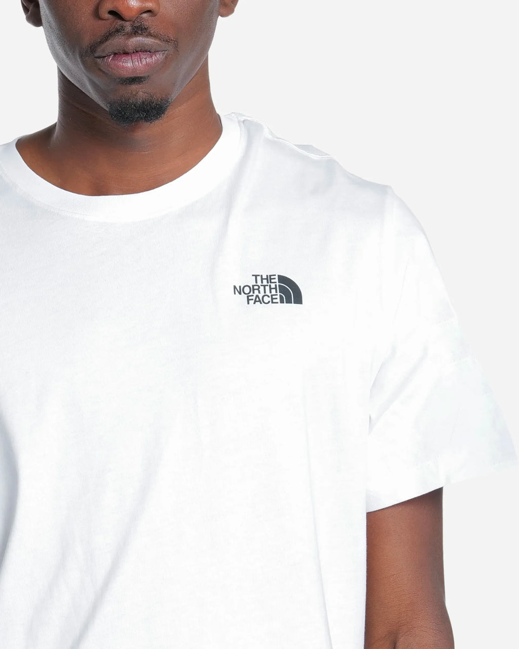 T-Shirt NSE Box Energy