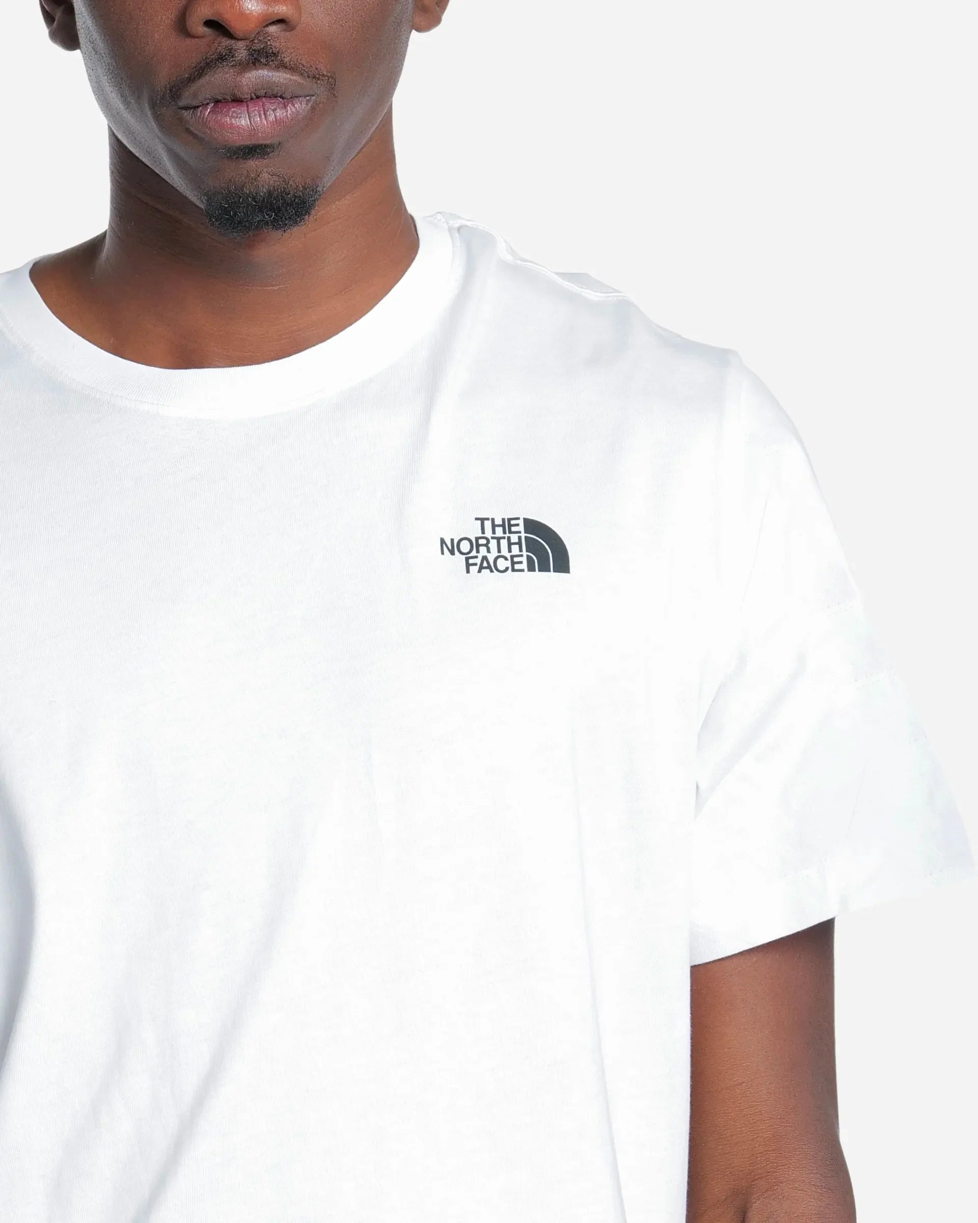 T-Shirt NSE Box Energy