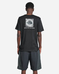 T-Shirt NSE Box Energy Black