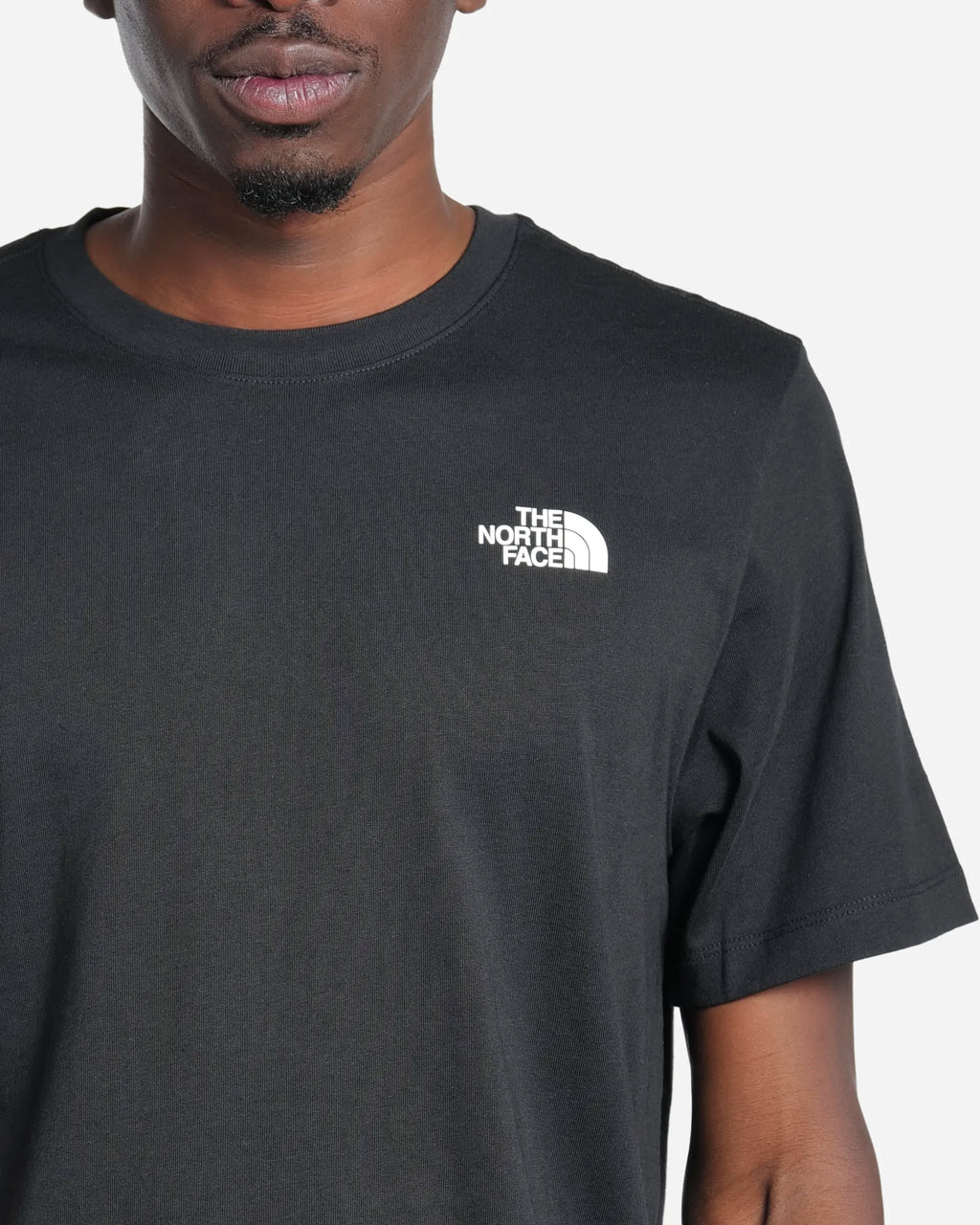 T-Shirt NSE Box Energy Black
