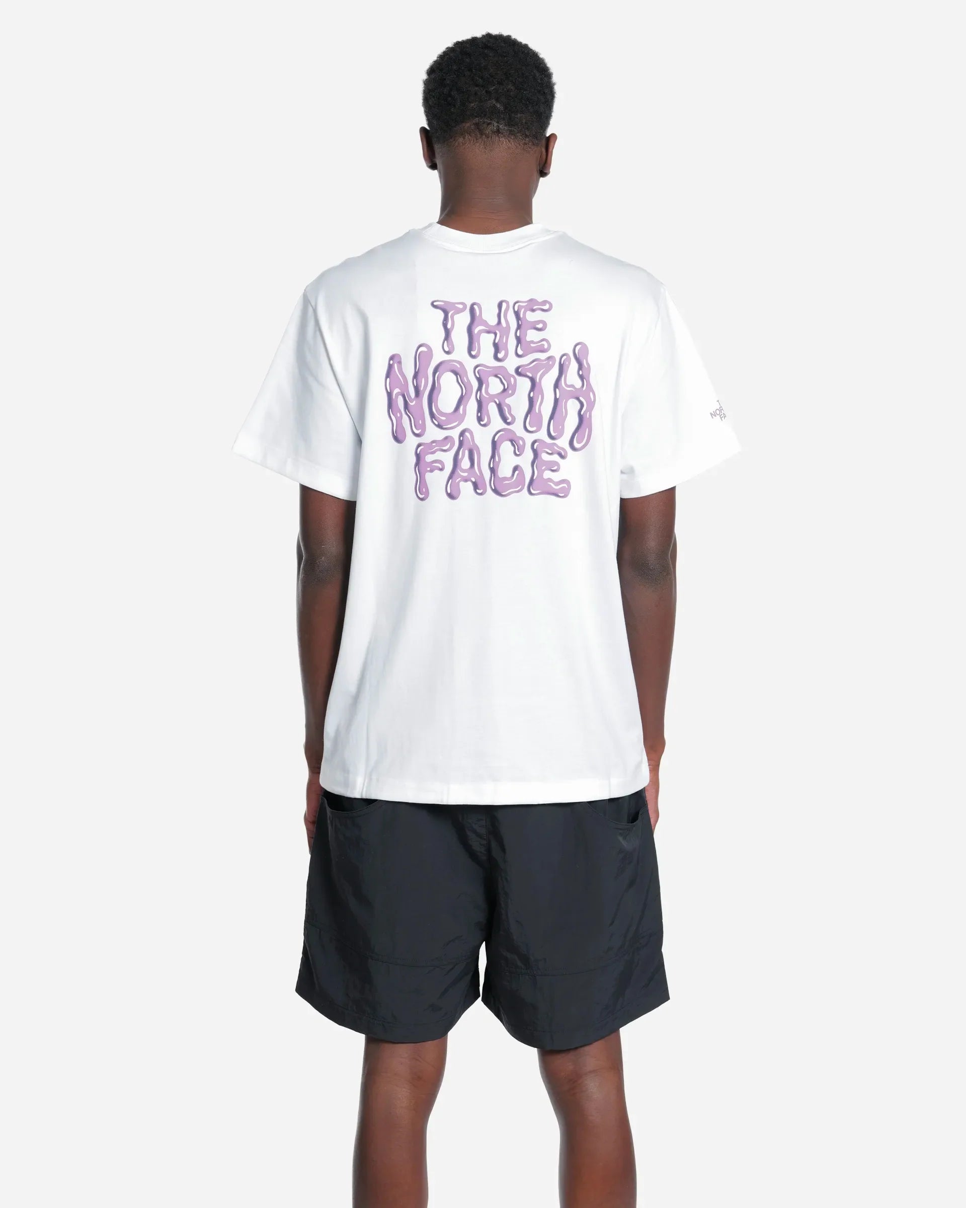 T-Shirt Drip Logo