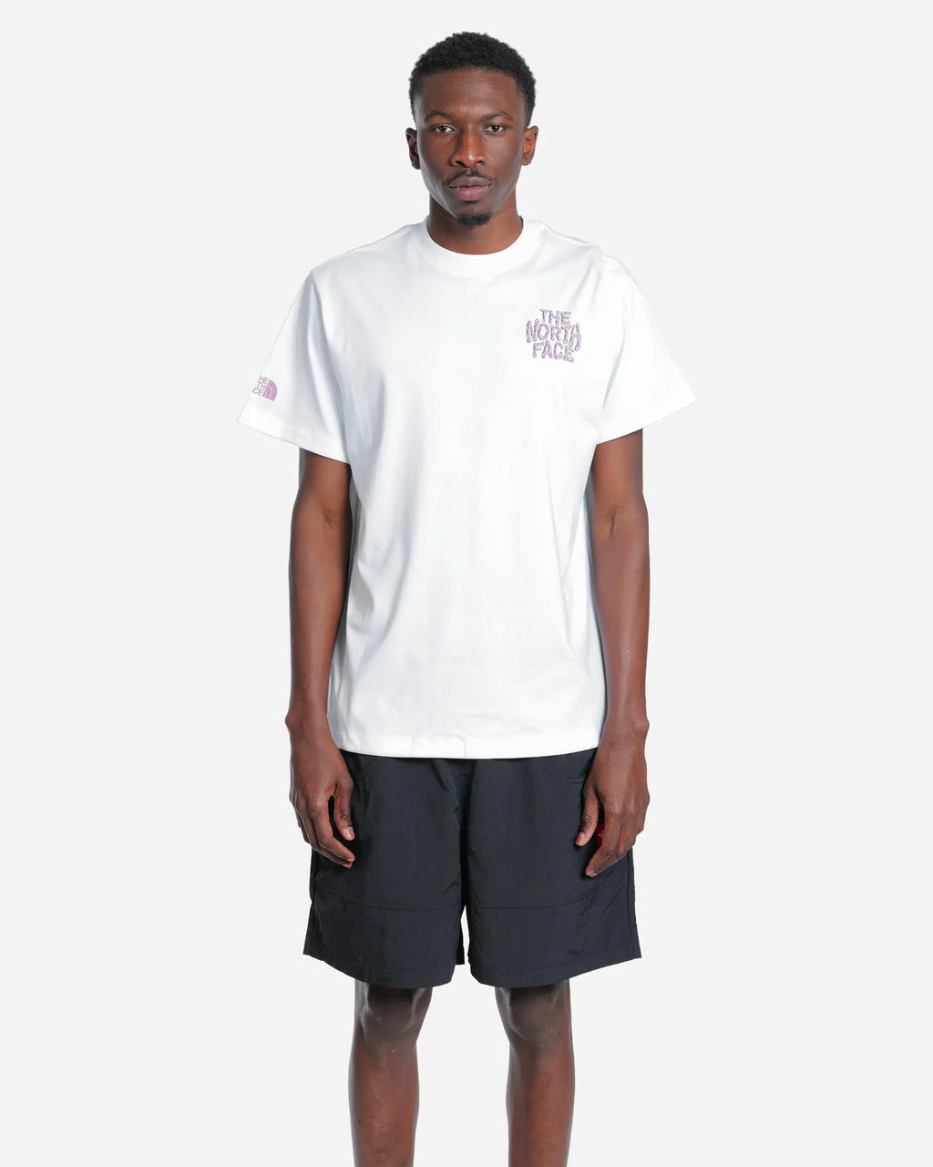 T-Shirt Drip Logo