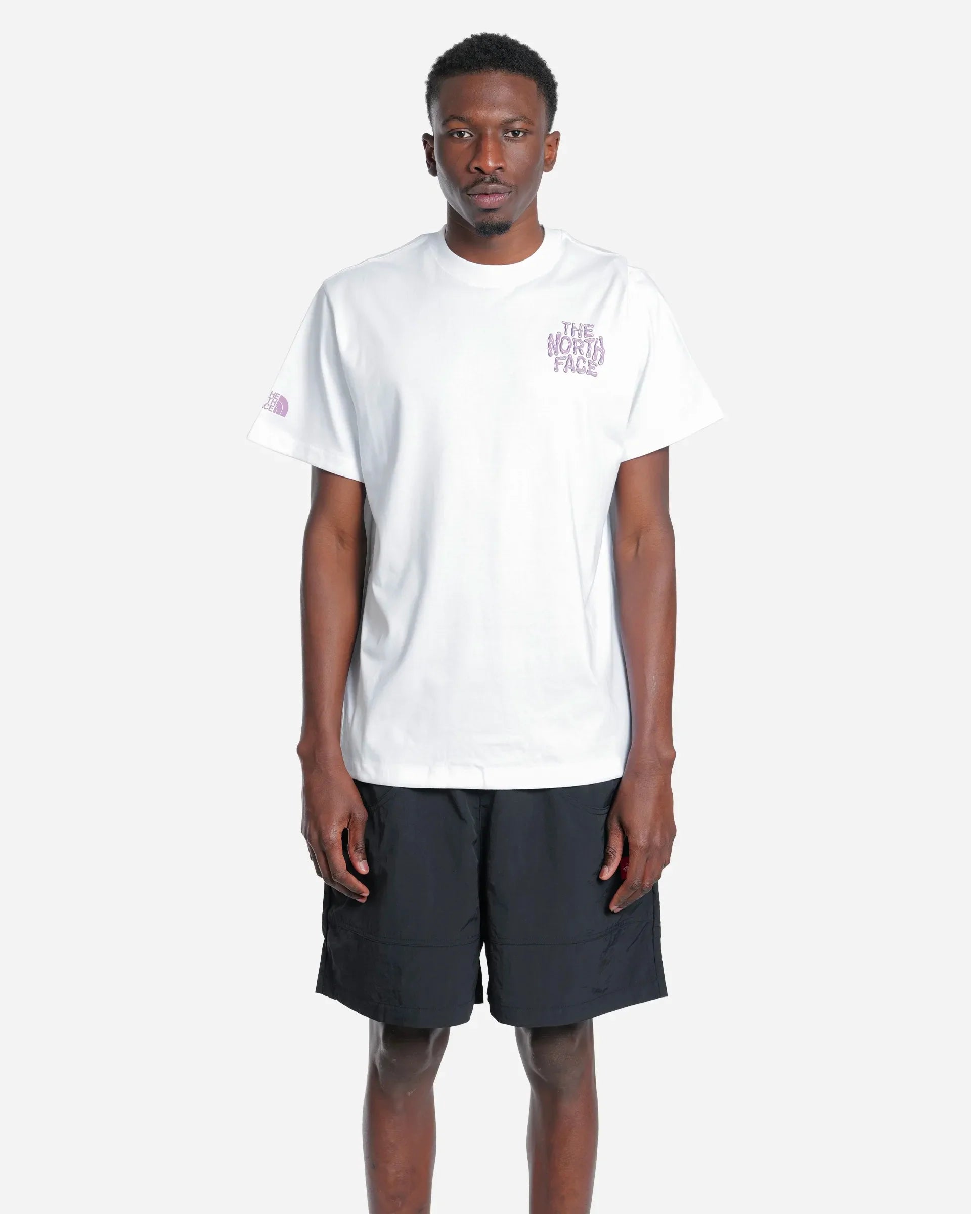 T-Shirt Drip Logo
