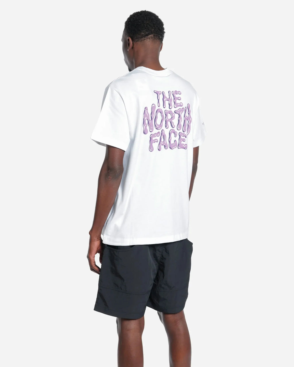 T-Shirt Drip Logo