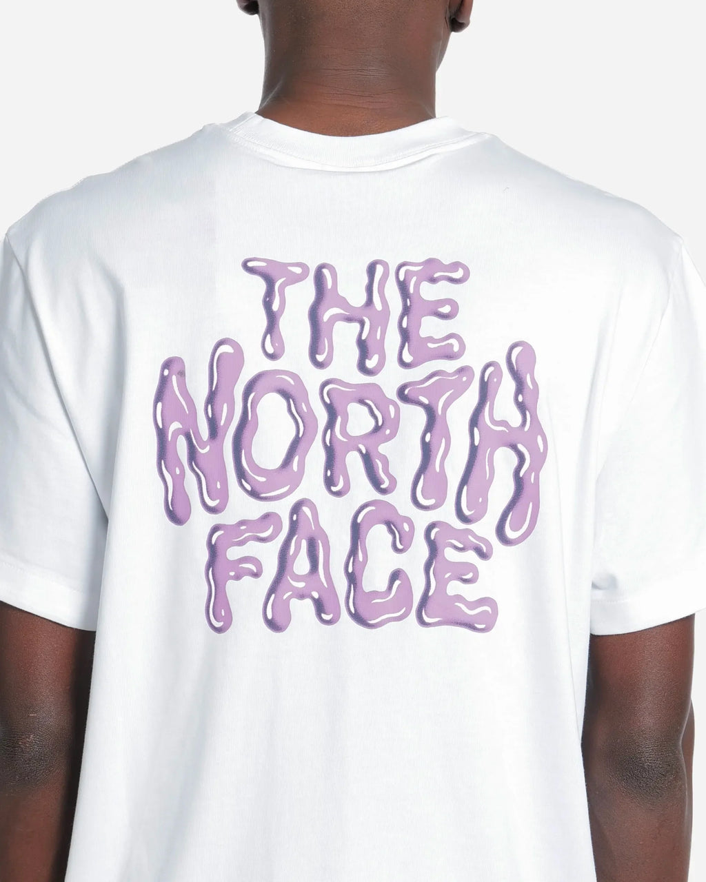 T-Shirt Drip Logo