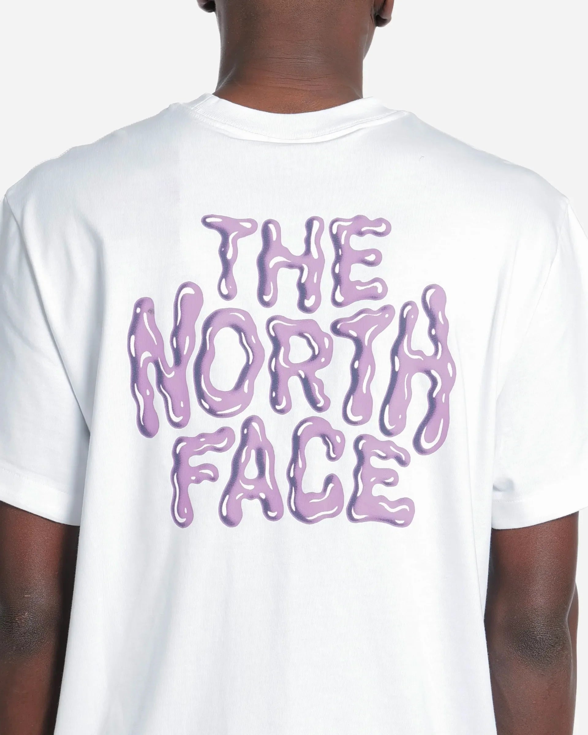 T-Shirt Drip Logo