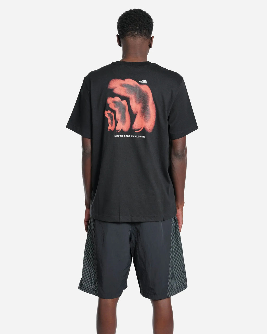 T-Shirt 1966 Half Dome