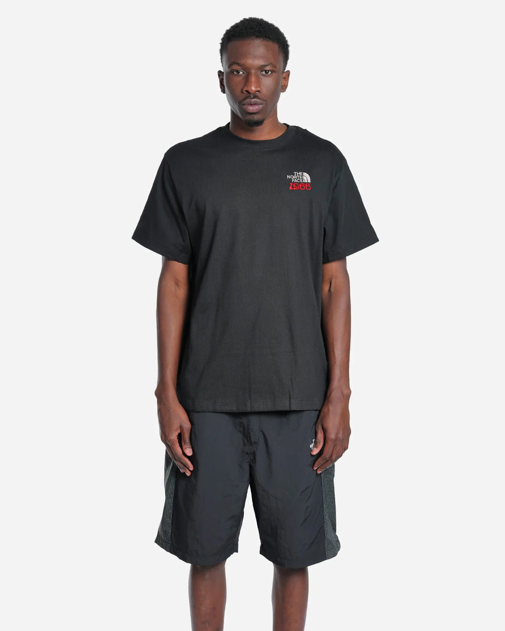 T-Shirt 1966 Half Dome