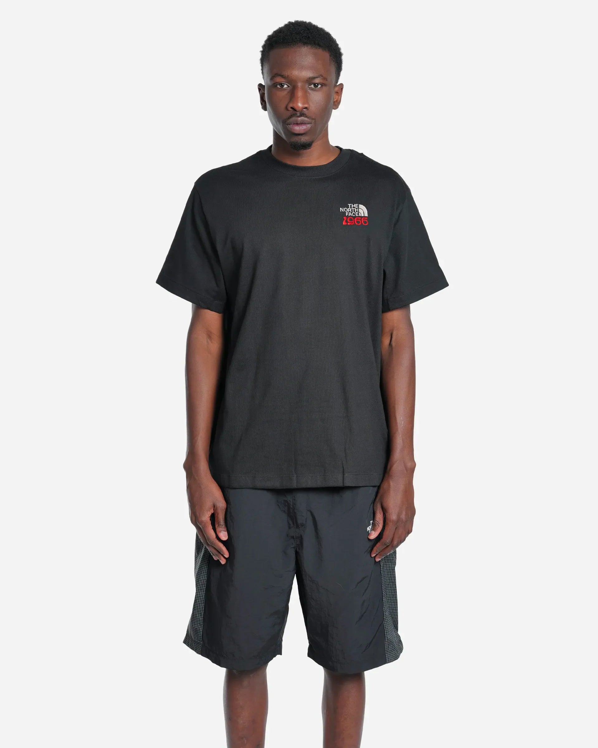 T-Shirt 1966 Half Dome
