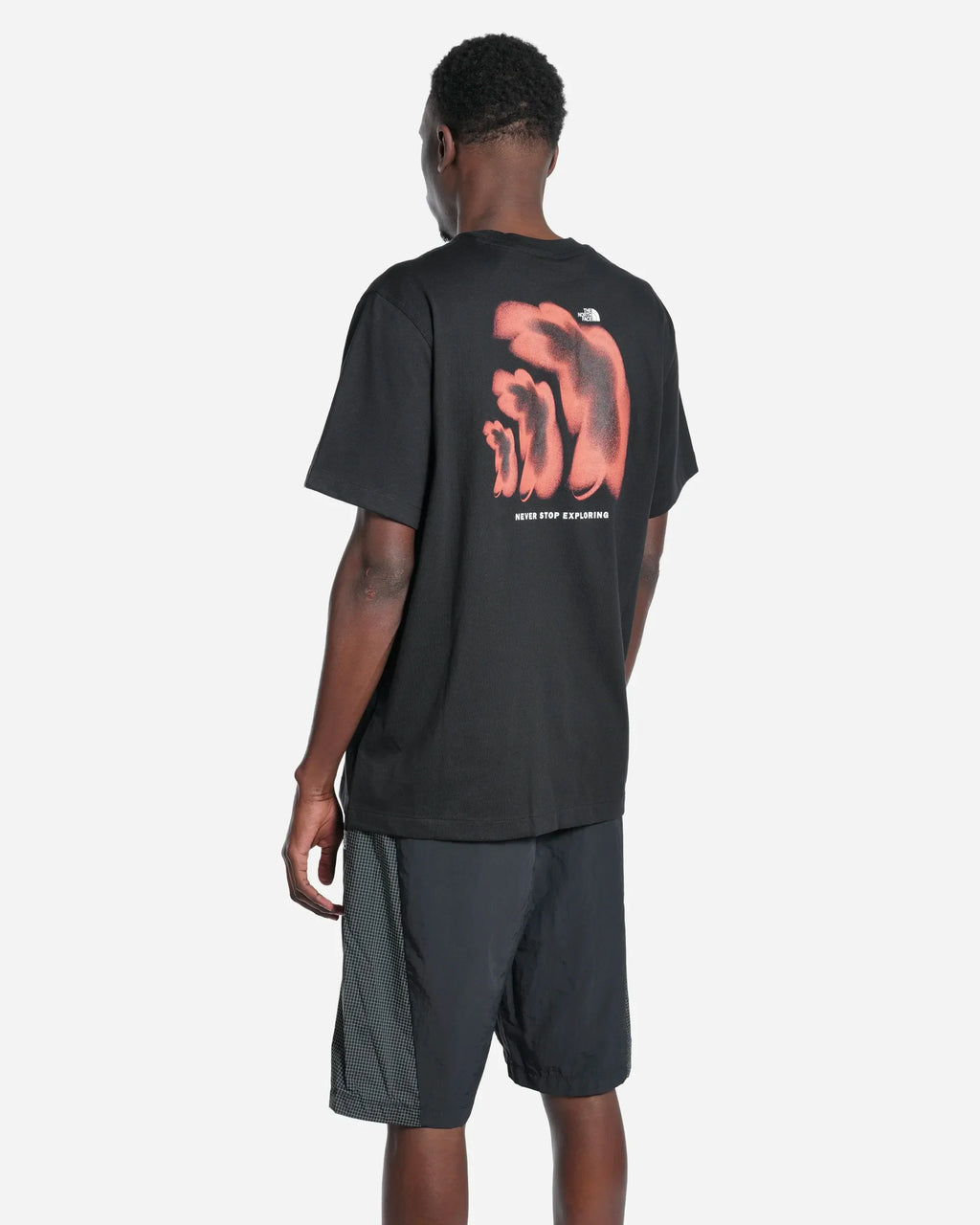 T-Shirt 1966 Half Dome
