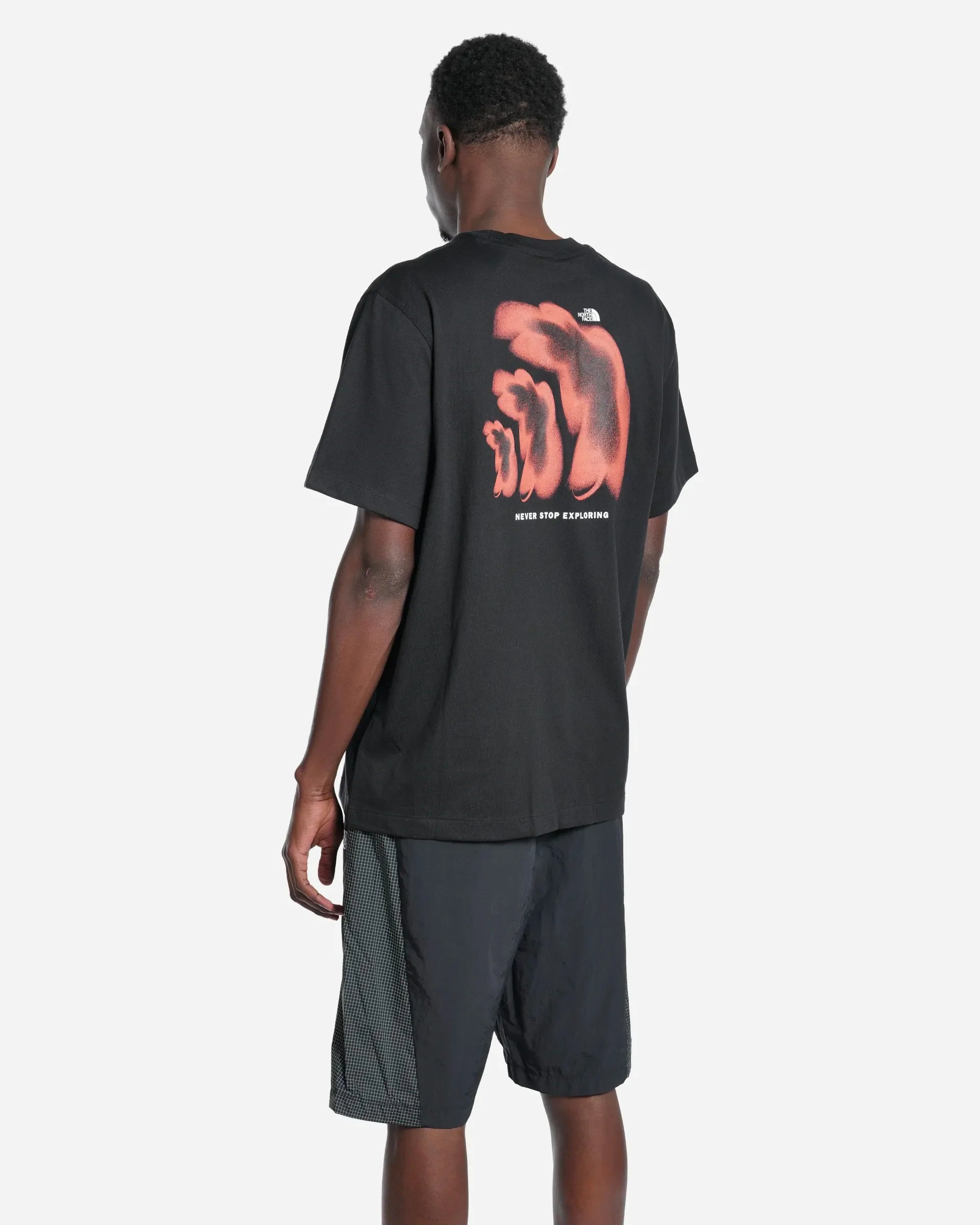 T-Shirt 1966 Half Dome