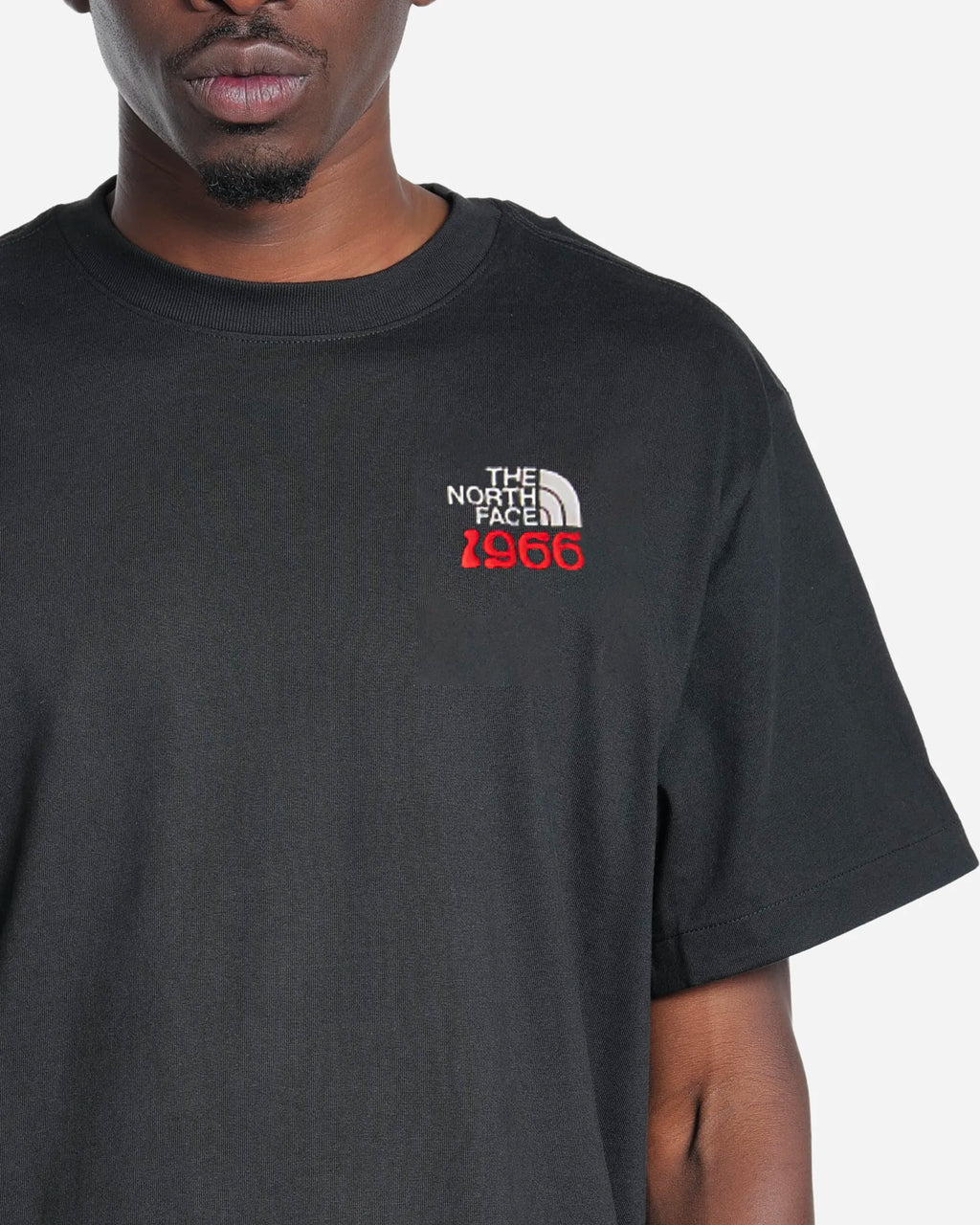 T-Shirt 1966 Half Dome