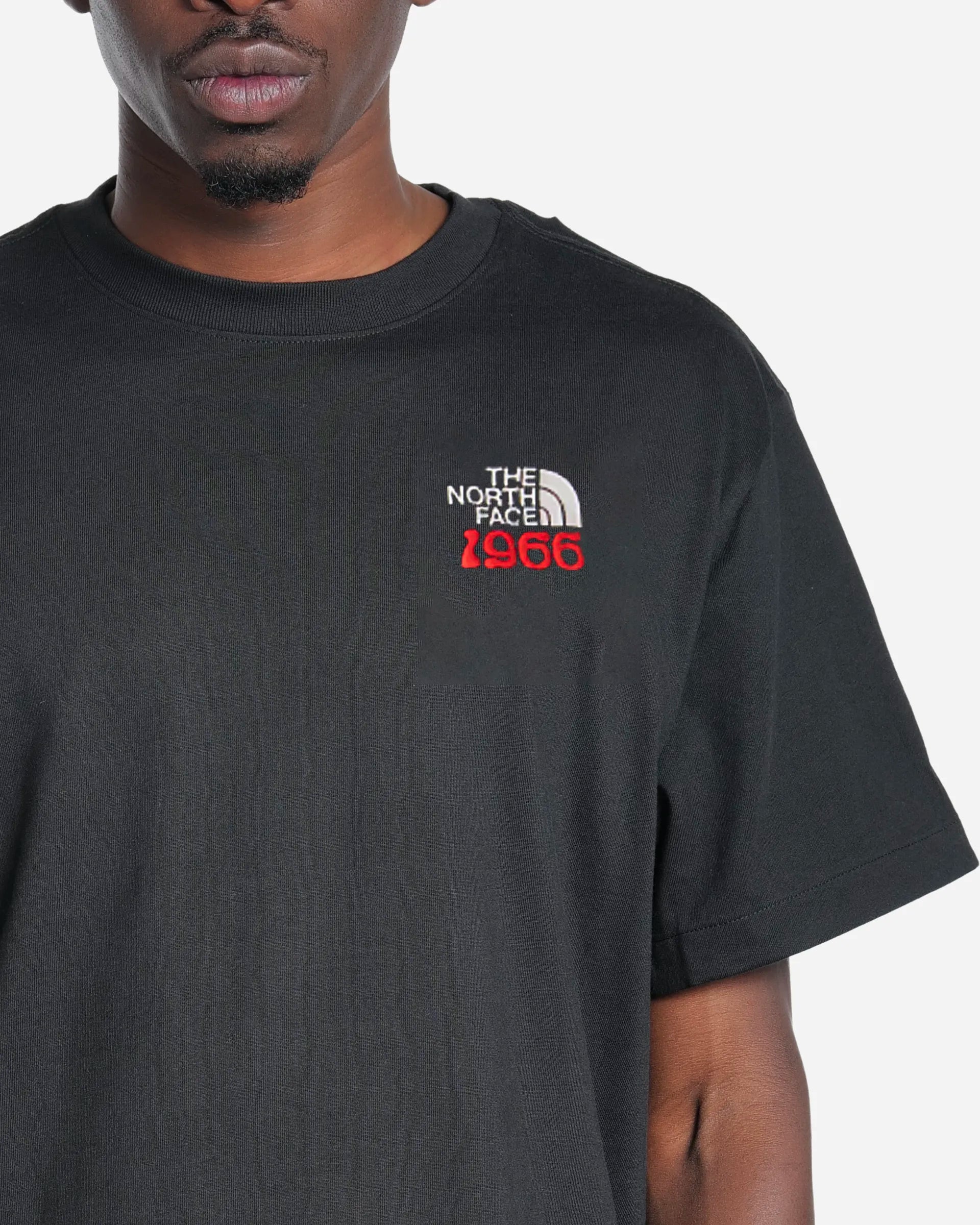 T-Shirt 1966 Half Dome
